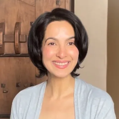 Shraddha Nigam profile