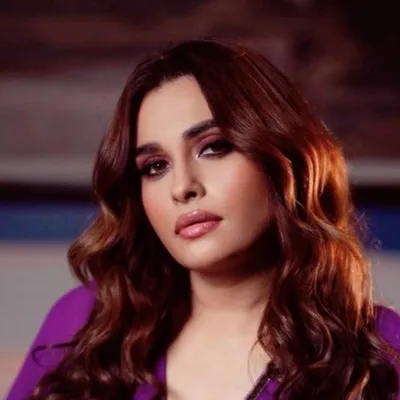 Shraddha Pandit profile