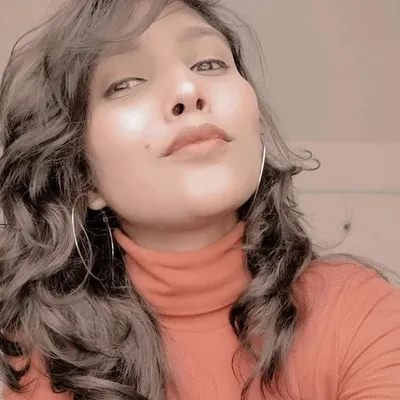 Shraddha Pandkar Mutkule profile