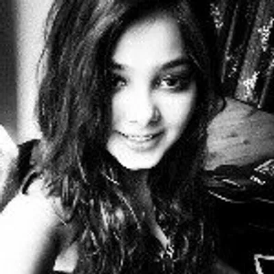 Shraddha Sharma profile