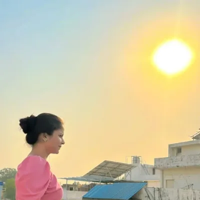 ShRaDdHa😍 sHaRmA ❤🌹 profile