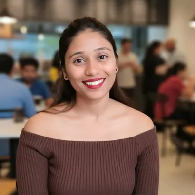 Shraddha Shrivastava | LinkedIn Coach | Digital Marketing Expert profile