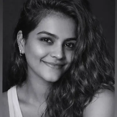 Shraddha Singh profile