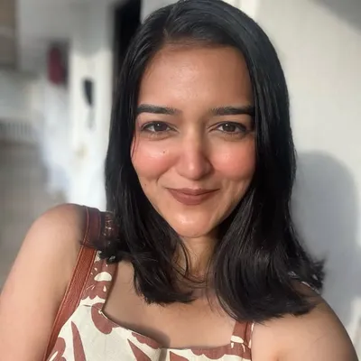 Shraddha Solanki profile