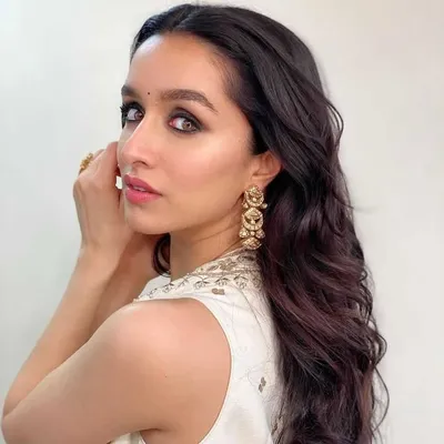 Shraddha Kapoor Daily profile