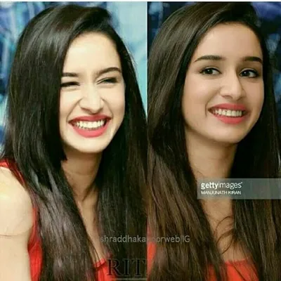 Shraddha Kapoor. ๐ธ profile