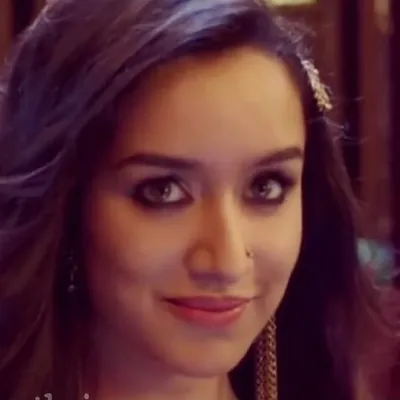 SHRADDHA KAPOOR FC🔥 profile