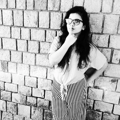 Shraddha Sharma profile