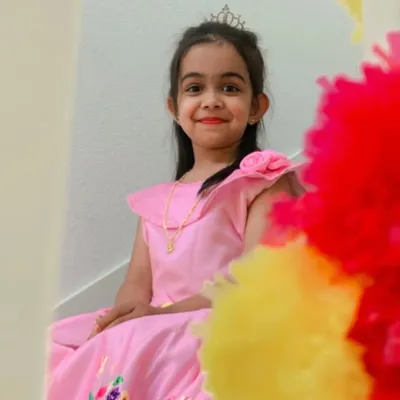 Shradha Gorle profile