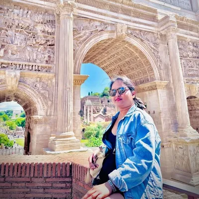 Shraddha Singh profile