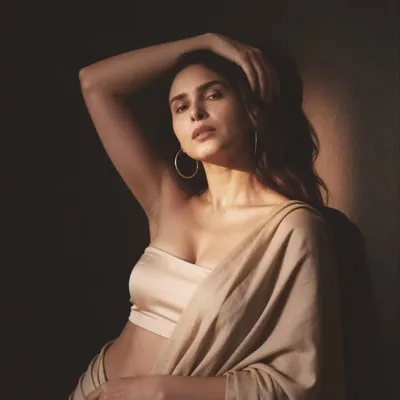 Shradha Pandayy profile