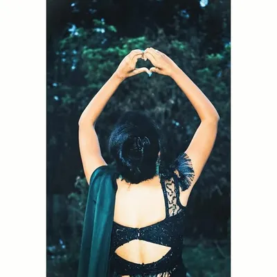 Shradha .......... profile
