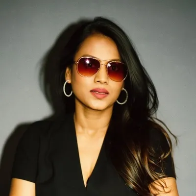 Shradha Agarwal profile
