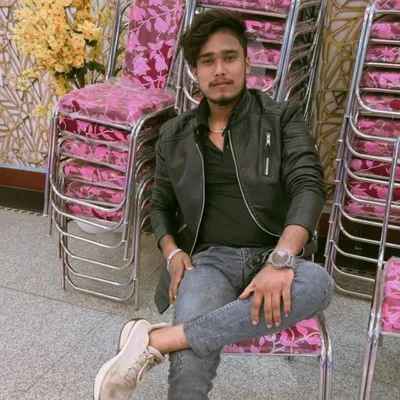 Shraff_ saurabh profile