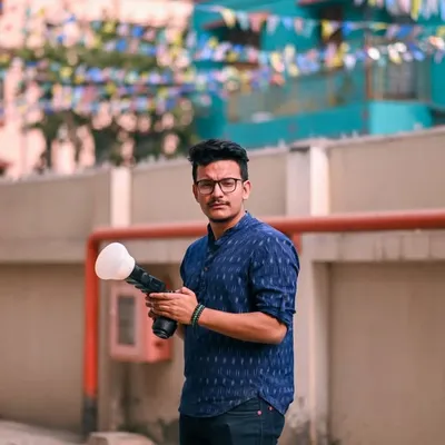 Weddings_by_shraman📸 | KOLKATA profile