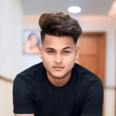 Shramath Zilawat profile