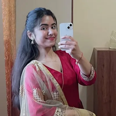 shrashtidubey profile