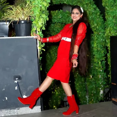 Shrashti Loppay profile