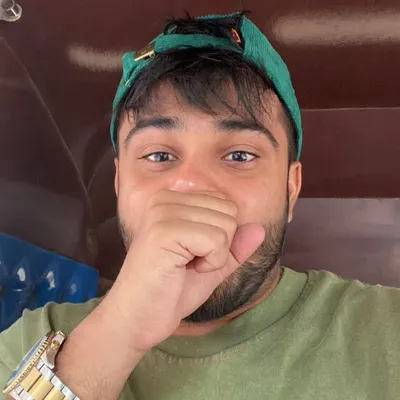 shravan kshirsagar profile