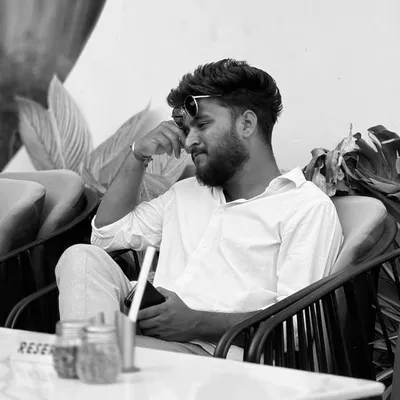 SHRAVAN profile