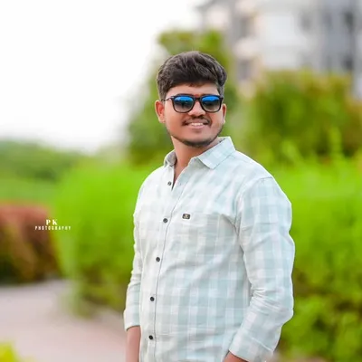 Shravan Kawade profile