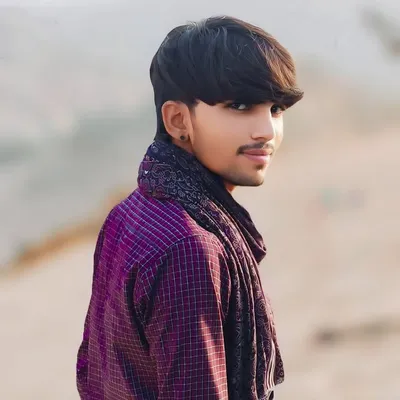 Shravan | Art | GJ,RJ profile