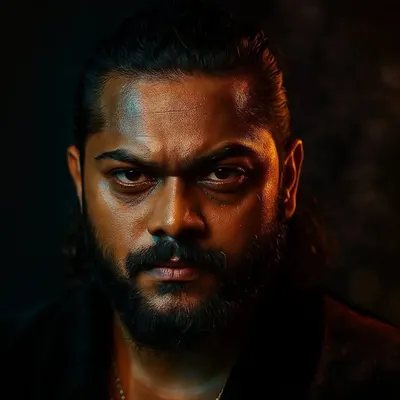 Shravan R Kotian profile