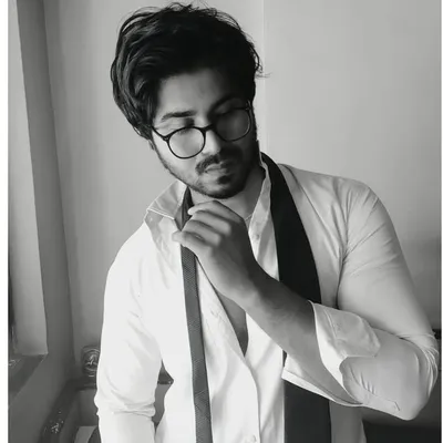 Shravan Bhosle profile