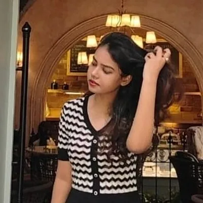 Shravani Mudhiraj profile