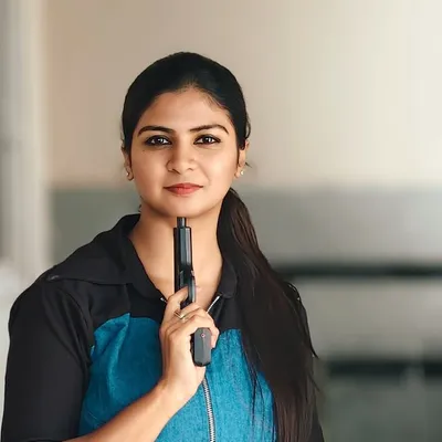 Shravani Malkani profile