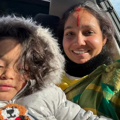 Shravani Sameeracharya profile
