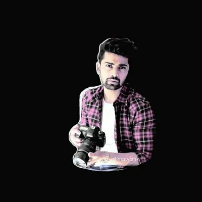 Shravan Reddy Fan Girl ๐ง profile