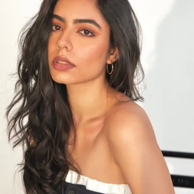 Shravani Vohra Ahuja profile