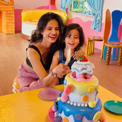 Deepali Singh