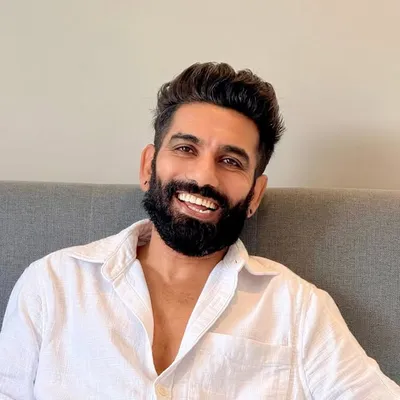 Shravan Modi profile