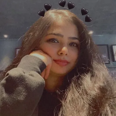 Shravika Shah profile