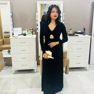 Shravni Sudha profile