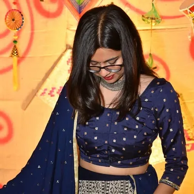 Shravni_misra profile