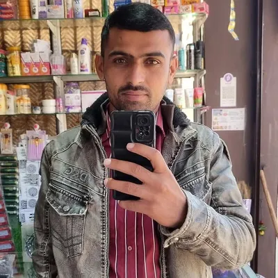 BHAKAR BHOLE