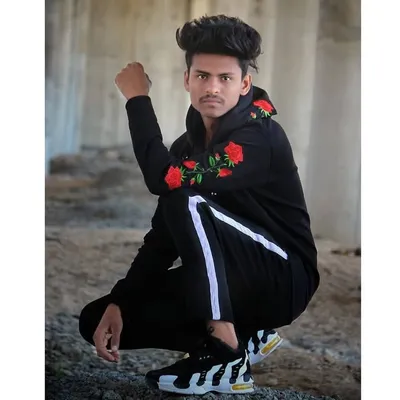 Shrawan Chaudhary profile