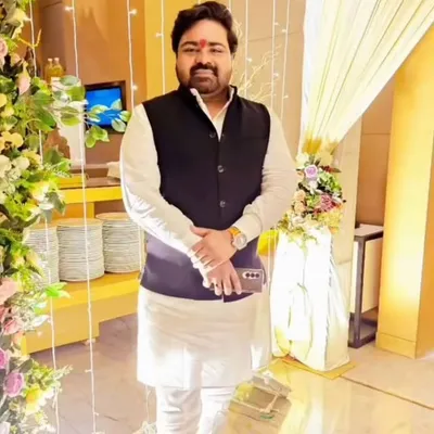Shrayansh Mishra profile