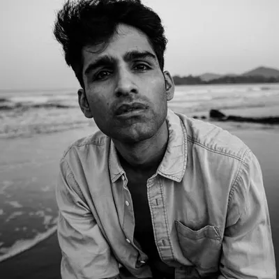 Shray Rai Tiwari profile