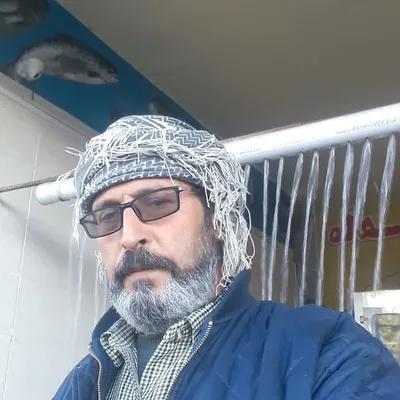 بابک سهرابی profile