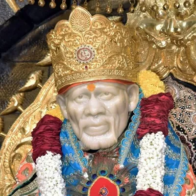 Om Sai ram profile