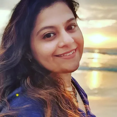 Shreya J | Food Content Creator profile