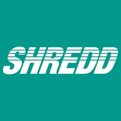 SHREDD. profile