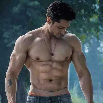 shredded union india profile