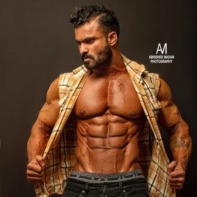 Mr.india2019๐ฎ๐ณ profile