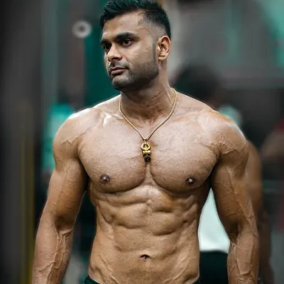 Gaurav Chaudhary profile