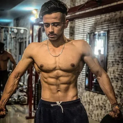 Bhavuk Sharma profile